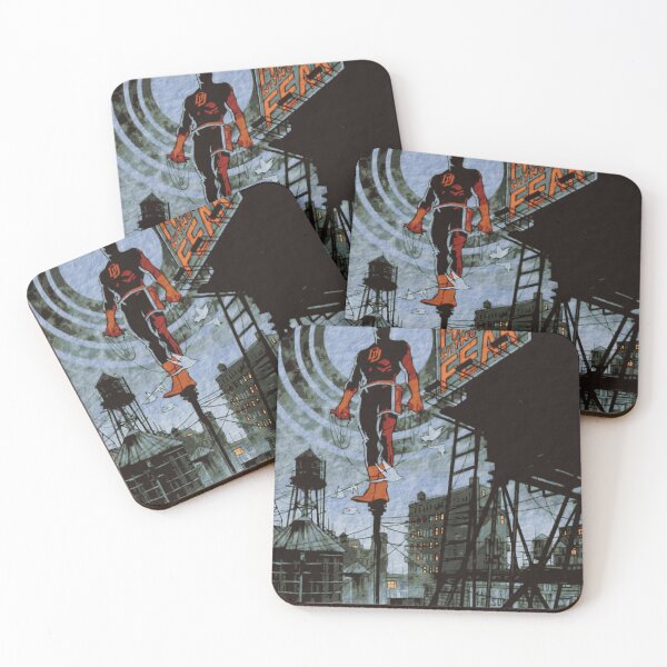 Item preview, Daredevil is waiting 3# designed and sold by NDrake31.