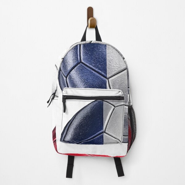 Item preview, France Football Flag Design designed and sold by redsharkuk.