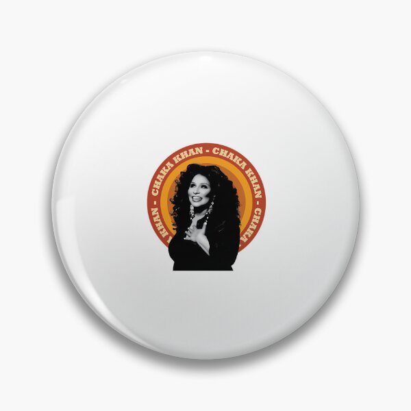 Item preview, Chaka Khan 70s Funky Soul designed and sold by Hanhnguyensen.