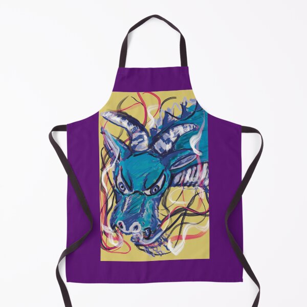 Item preview, Smoking Dragon designed and sold by Rose-Wise.