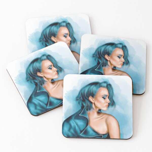 Item preview, Keira Knightley designed and sold by icongallery.