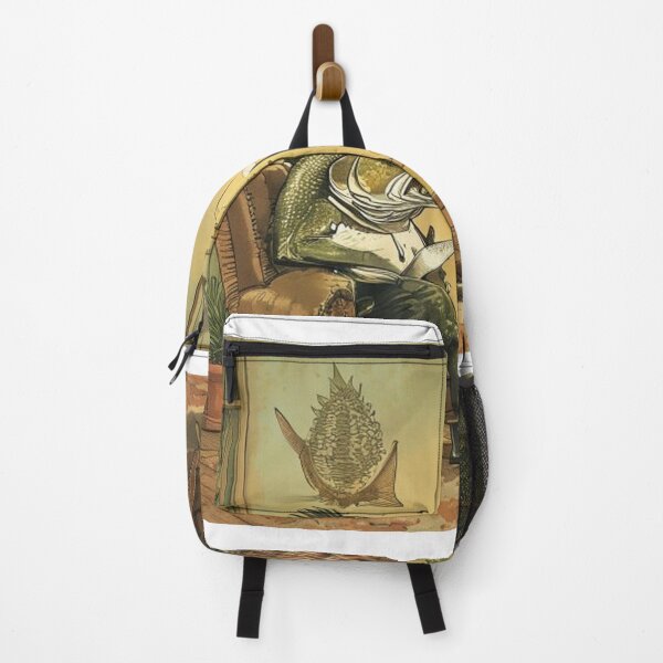 Item preview, Bass Therapy Session Funny Fishing Dad Gift designed and sold by FoxglovePress.