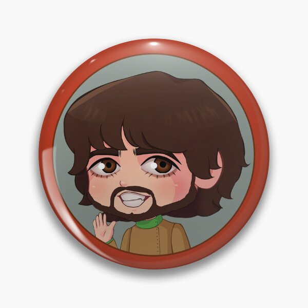 Item preview, chibi GH yellow submarine window designed and sold by StickWithMusic.