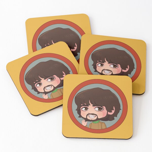 Item preview, chibi GH yellow submarine window designed and sold by StickWithMusic.