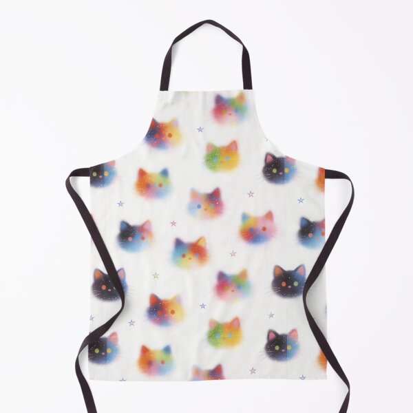 Item preview, rainbow cats designed and sold by xianxiu-ling.