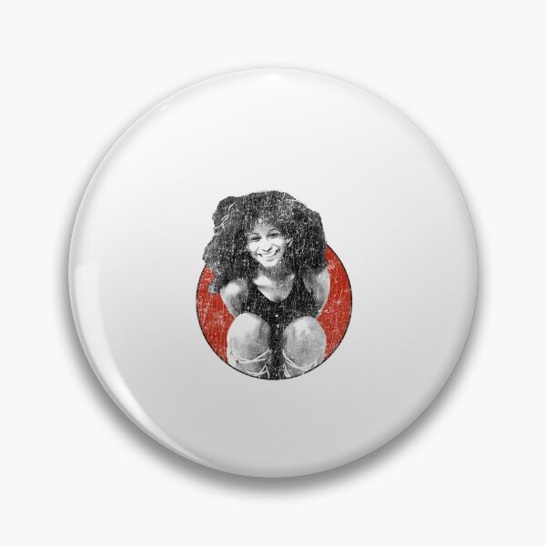 Item preview, Chaka Khan 70S designed and sold by Hanhnguyensen.