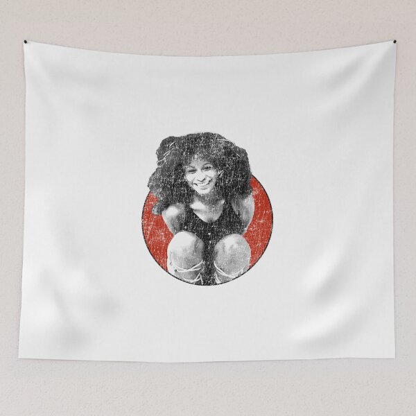 Item preview, Chaka Khan 70S designed and sold by Hanhnguyensen.