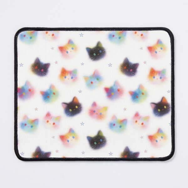 Item preview, rainbow cats designed and sold by xianxiu-ling.