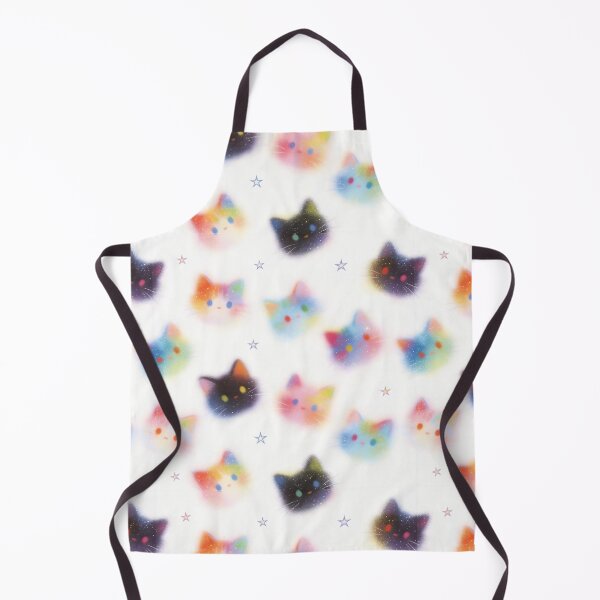 Item preview, rainbow cats designed and sold by xianxiu-ling.