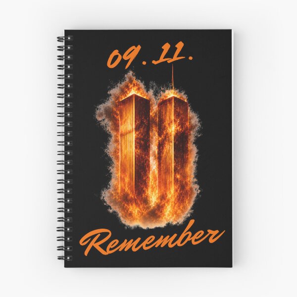 Item preview, Burning Twin Towers – Dramatic Fire Skyline Digital Art designed and sold by MattyManiac.
