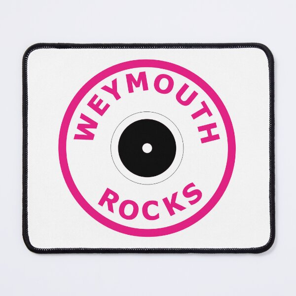 Item preview, Weymouth Rocks designed and sold by Andrea Kreates.