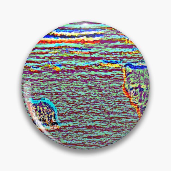 Item preview, Bears Wander The Ultravideo Waves designed and sold by JLamprey.