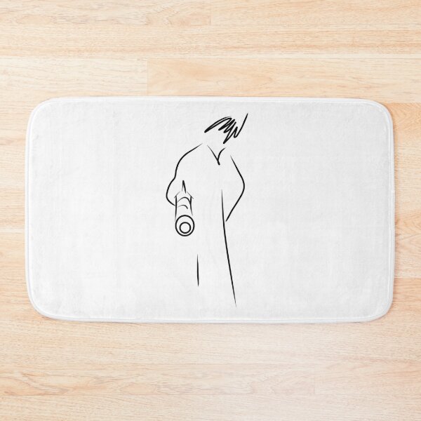 Item preview, Shooter  designed and sold by Designhand.