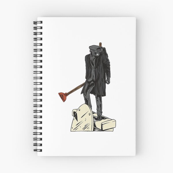 Item preview, Skibidi Toilet Sole Plunger Meme Graphic Poster Design designed and sold by aliciabbja.