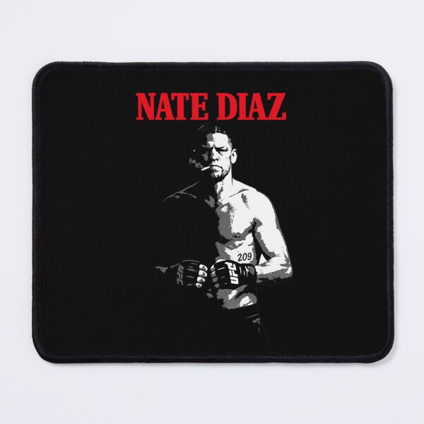 Item preview, Nate Diaz "The Stockton Slugger" designed and sold by JeyVel.