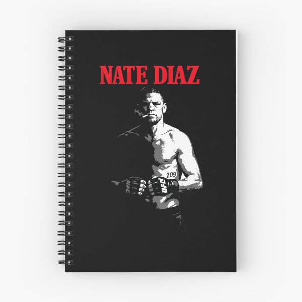 Item preview, Nate Diaz "The Stockton Slugger" designed and sold by JeyVel.