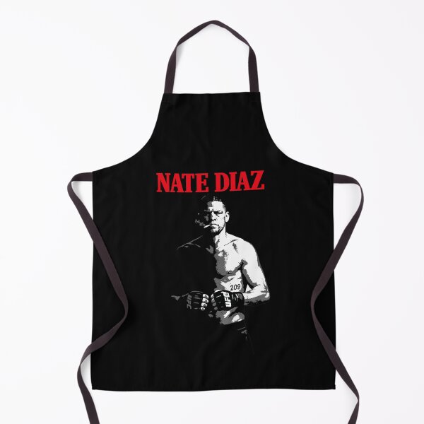Item preview, Nate Diaz "The Stockton Slugger" designed and sold by JeyVel.