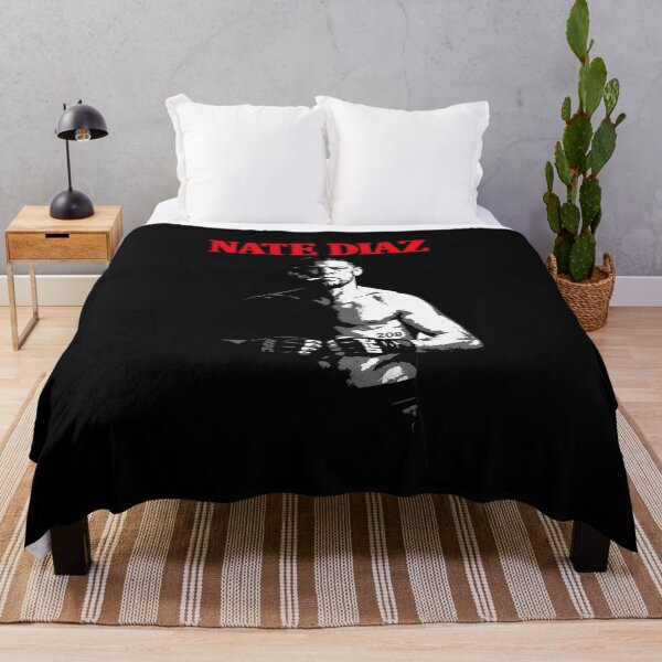 Item preview, Nate Diaz "The Stockton Slugger" designed and sold by JeyVel.