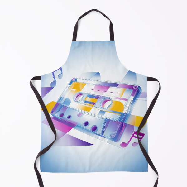 Item preview, Pastel 90's Aesthetic Cassette Tape designed and sold by KeeganCreations.