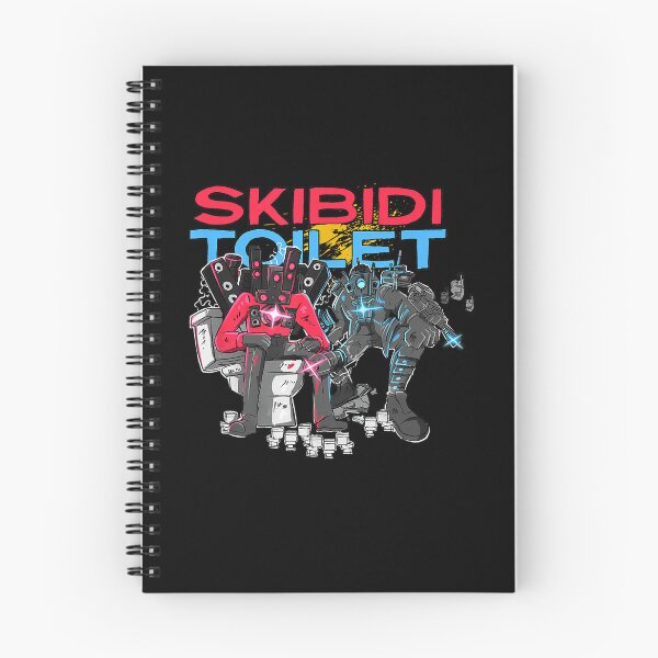 Item preview, Skibidi Toilet RNB Juice Meme Graphic Poster Design designed and sold by aliciabbja.