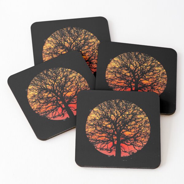 Item preview, MOON TREE designed and sold by Mystic & Celestial Art.