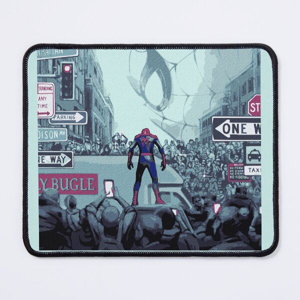 Item preview, Spidey brand New Day 1#  designed and sold by NDrake31.