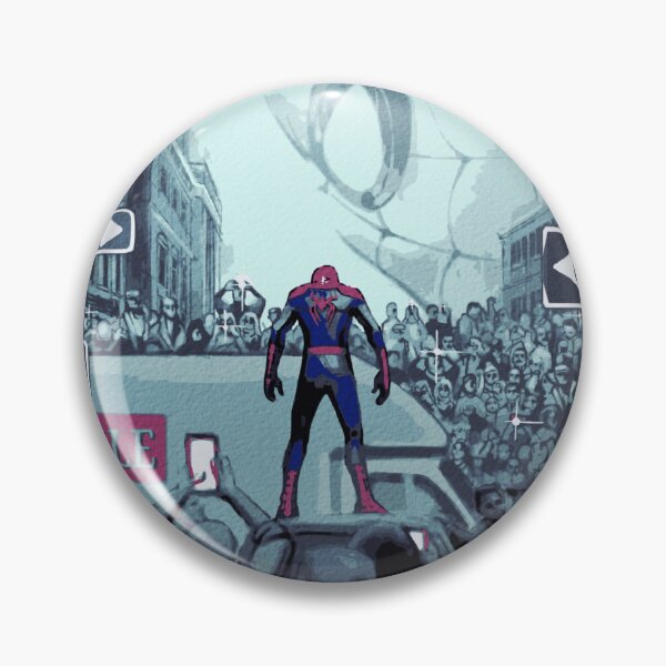 Item preview, Spidey brand New Day 1#  designed and sold by NDrake31.