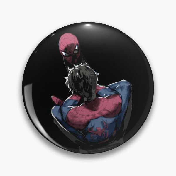 Item preview, Spidey brand New Day 3# designed and sold by NDrake31.