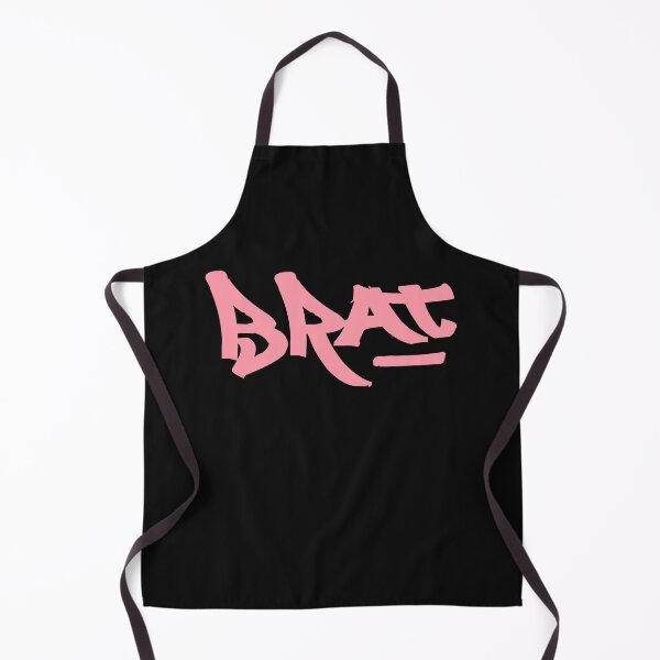 Item preview, BRAT logo symbol designed and sold by vibeno1.