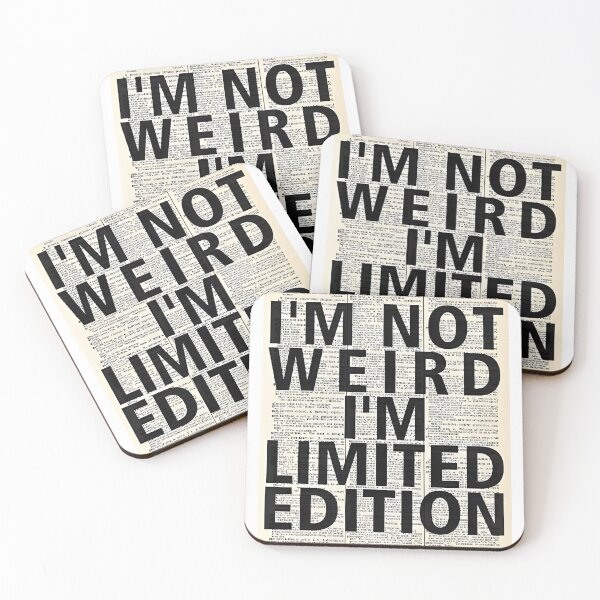 Item preview, Retro Dictionary Page Sarcastic Quote Art designed and sold by LazyGeniusArt.