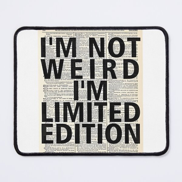 Item preview, Retro Dictionary Page Sarcastic Quote Art designed and sold by LazyGeniusArt.