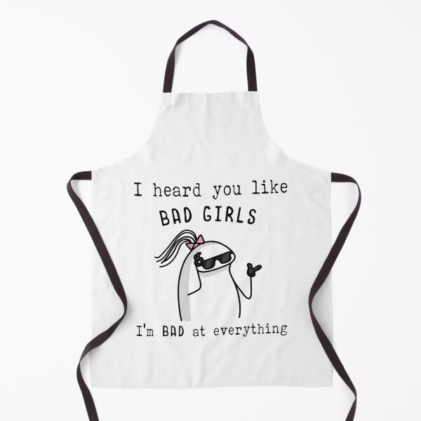Item preview, Bad Girl designed and sold by witchlingart.
