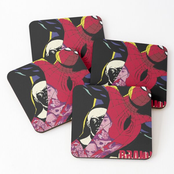 Item preview, Spidey brand New Day 4# designed and sold by NDrake31.