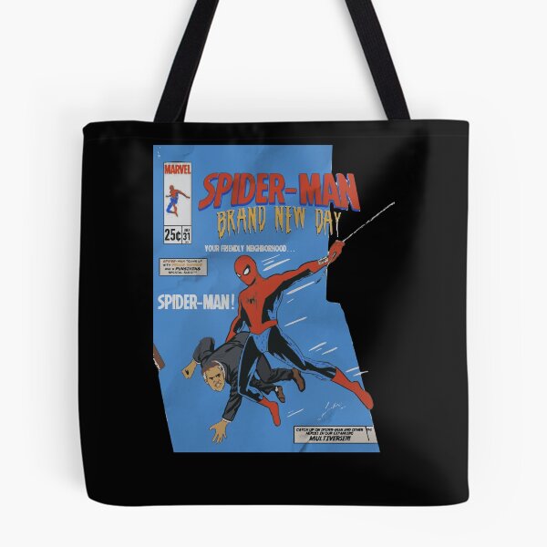 Item preview, Spidey brand New Day 5# designed and sold by NDrake31.
