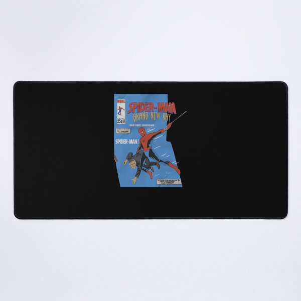 Item preview, Spidey brand New Day 5# designed and sold by NDrake31.