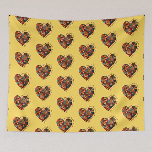 Item preview, When Life Gives You Scraps, Make a Quilt - Funny Quilter designed and sold by Wiss2Arts.