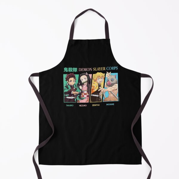 Item preview, Kyojuro Rengoku Flame Hashira Anime Graphic Poster Design designed and sold by KratofilKerri.