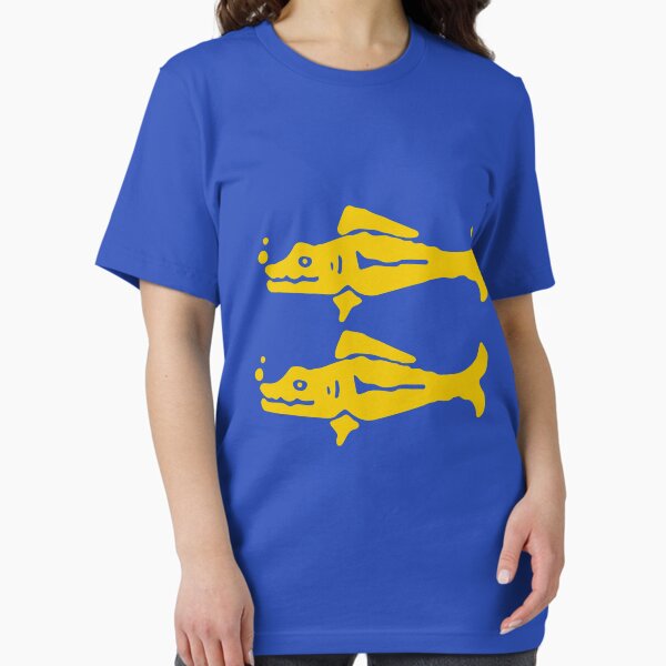 Item preview, Blue Barracudas designed and sold by marslegarde.
