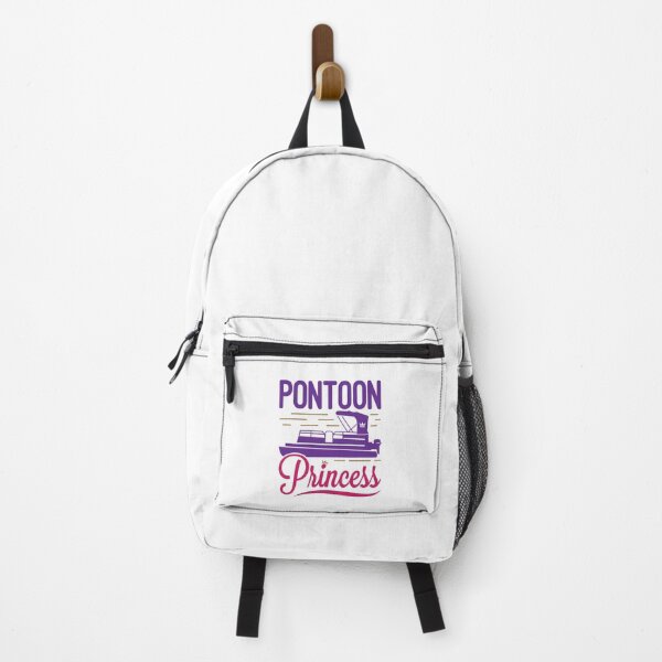 Item preview, Pontoon Princess  designed and sold by jaygo.