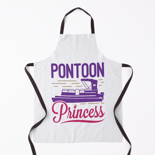 Item preview, Pontoon Princess designed and sold by jaygo.