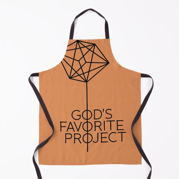 Item preview, God's favorite project designed and sold by manenos.
