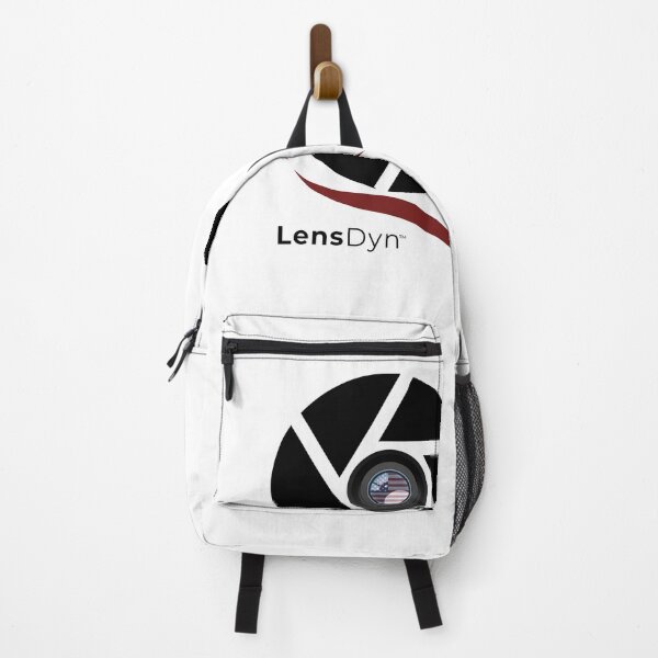 Item preview, American Photographer - Patriotic LensDyn Logo designed and sold by LensDyn™.