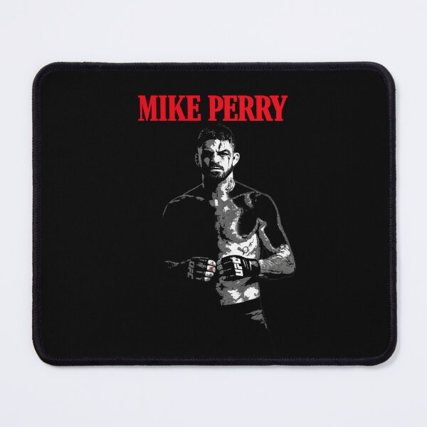 Item preview, Mike Perry "Platinum" designed and sold by JeyVel.