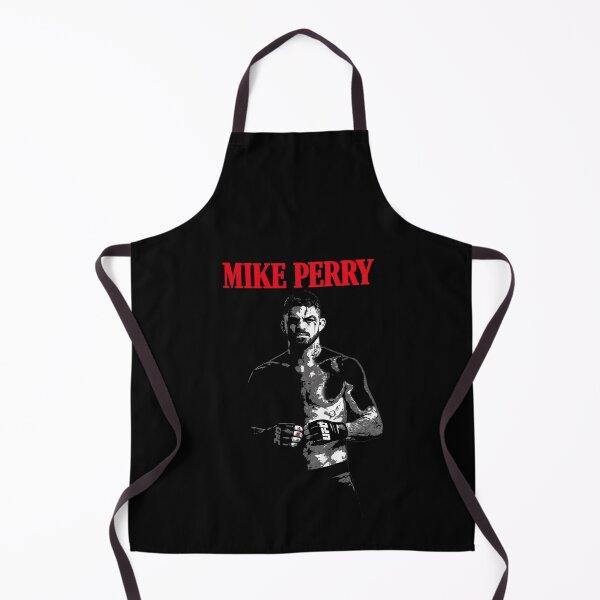 Item preview, Mike Perry "Platinum" designed and sold by JeyVel.