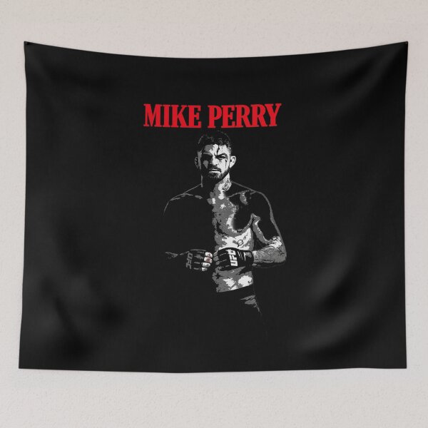 Item preview, Mike Perry "Platinum" designed and sold by JeyVel.