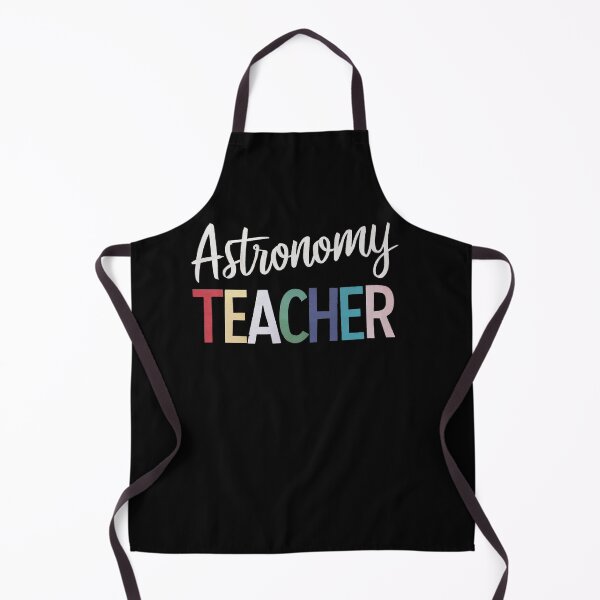 Item preview, Astronomy Teacher Text designed and sold by SiarheiYur.