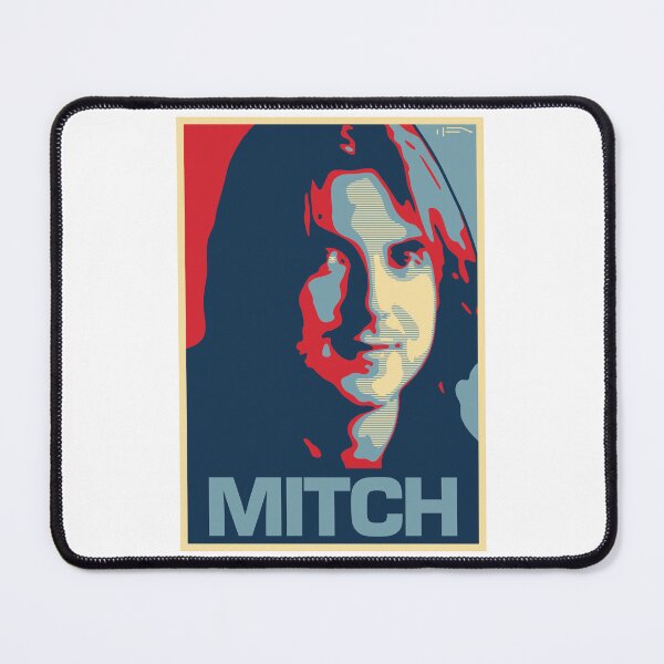 Item preview, Mitch designed and sold by DFA.
