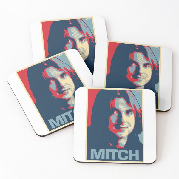 Item preview, Mitch designed and sold by DFA.
