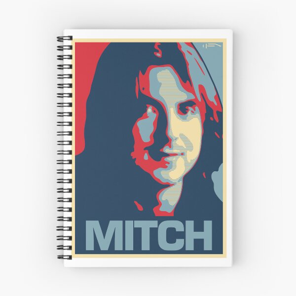 Item preview, Mitch designed and sold by DFA.