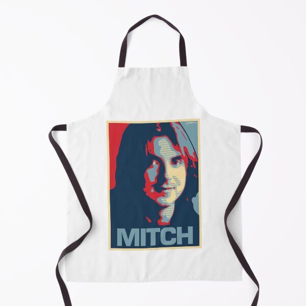 Item preview, Mitch designed and sold by DFA.